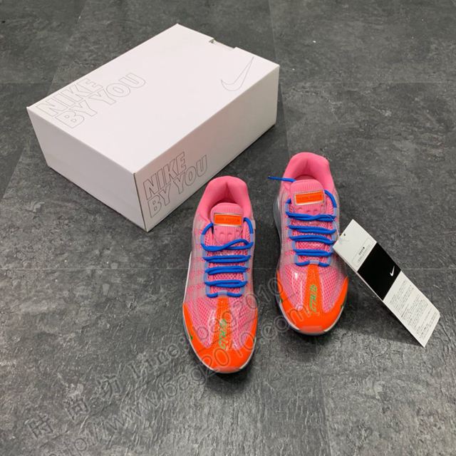 Nike男鞋 Air Max 720 95聯名限定款 耐克休閒男鞋  hdx13109